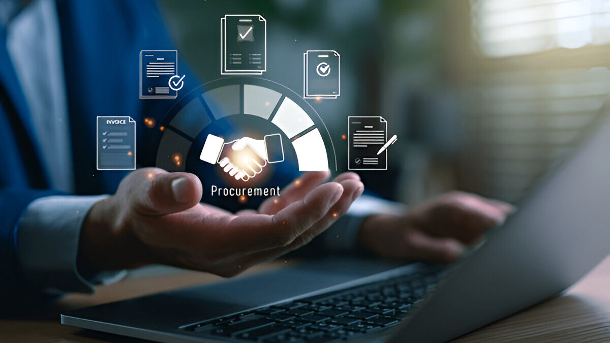 order management system