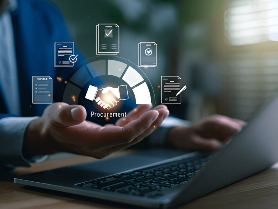 order management system