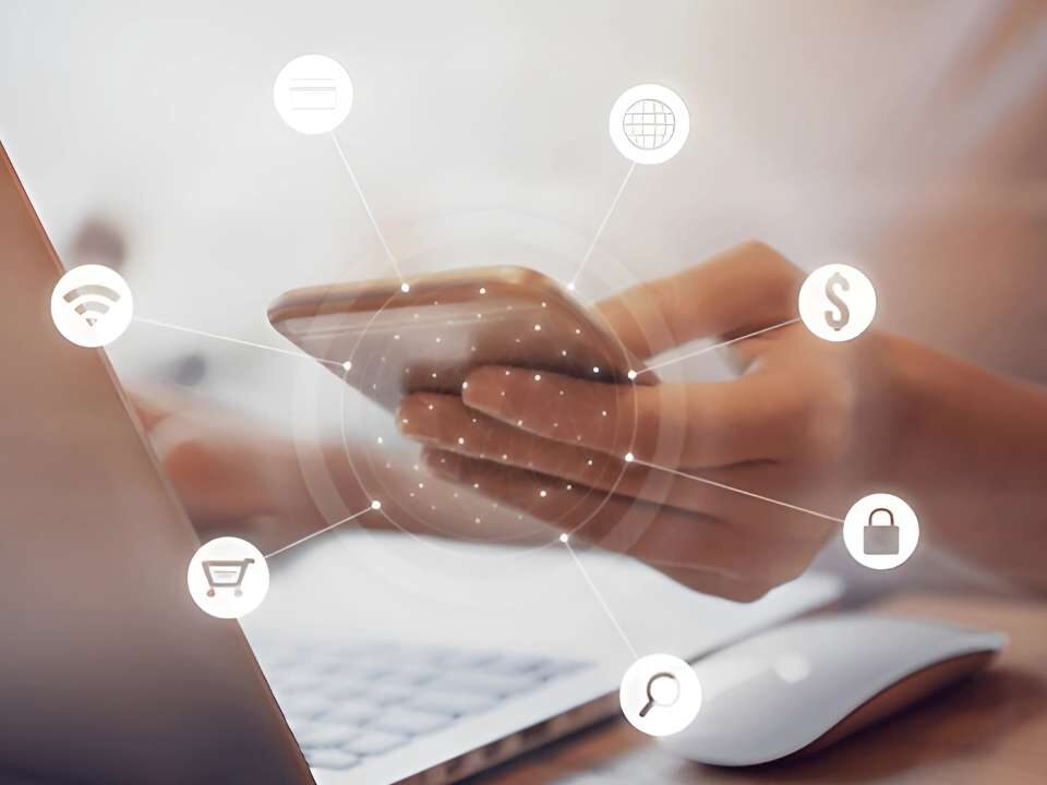 Powering Multi-Enabled Commerce