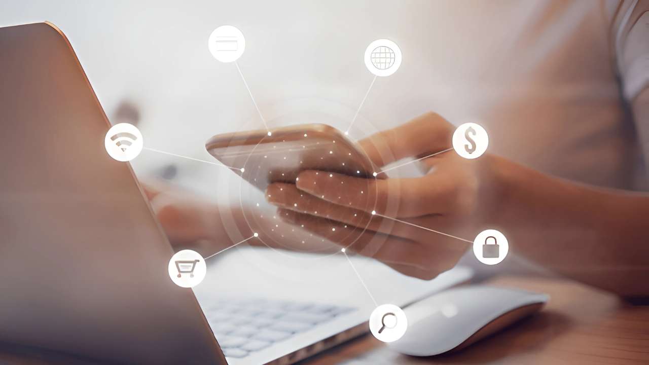 Powering Multi-Enabled Commerce