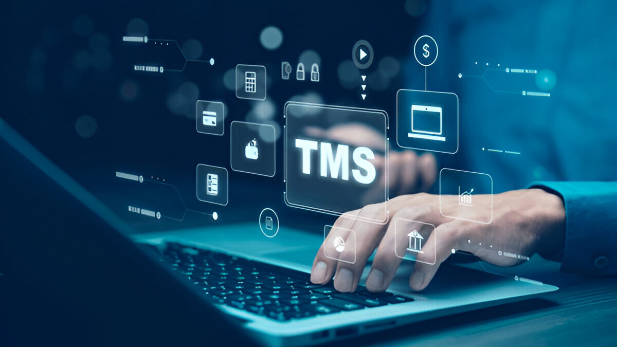 TMS Dispatcher