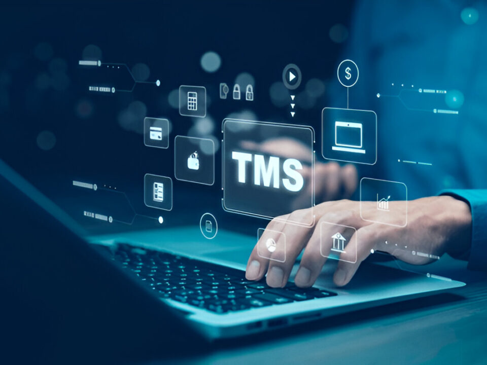 TMS Dispatcher