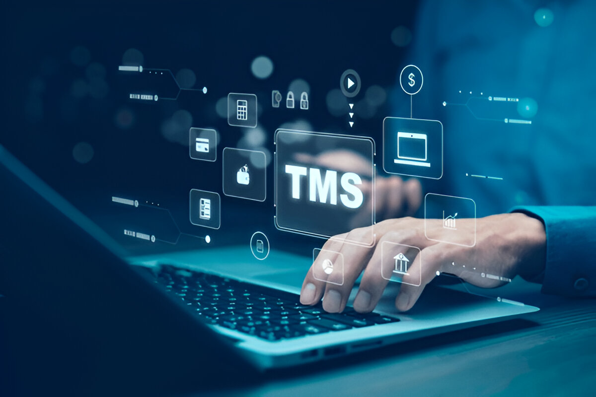 TMS Dispatcher
