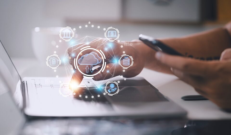ai based intellegent PIM